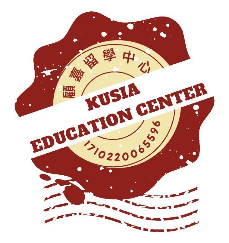 Logo Kusia Education Center